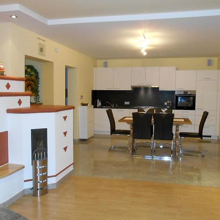 Appartementhaus Freiler Mörbisch am See Εξωτερικό φωτογραφία