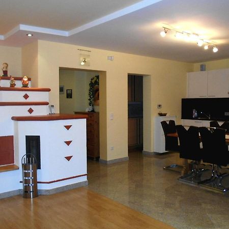 Appartementhaus Freiler Mörbisch am See Εξωτερικό φωτογραφία