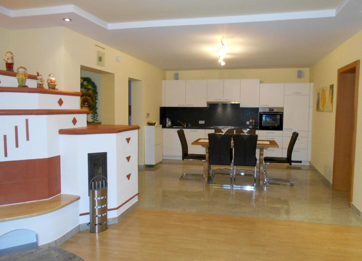 Appartementhaus Freiler Mörbisch am See Εξωτερικό φωτογραφία