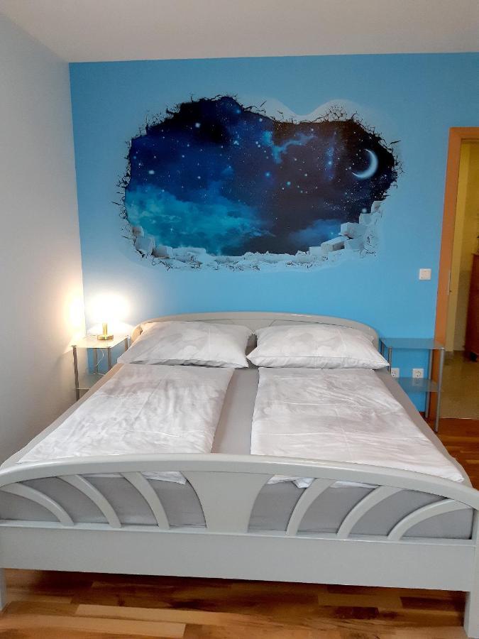 Appartementhaus Freiler Mörbisch am See Εξωτερικό φωτογραφία