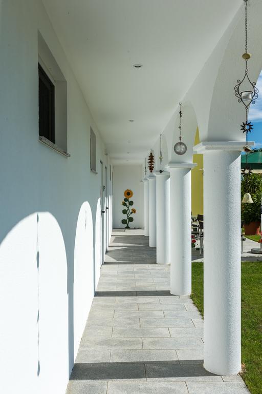 Appartementhaus Freiler Mörbisch am See Εξωτερικό φωτογραφία