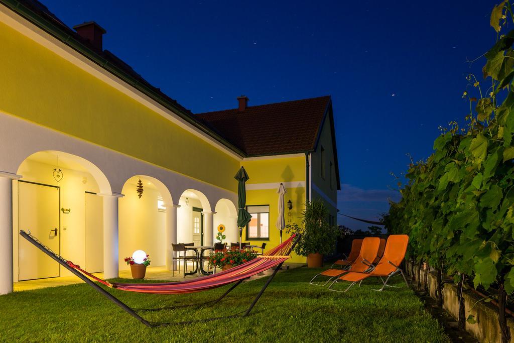 Appartementhaus Freiler Mörbisch am See Εξωτερικό φωτογραφία
