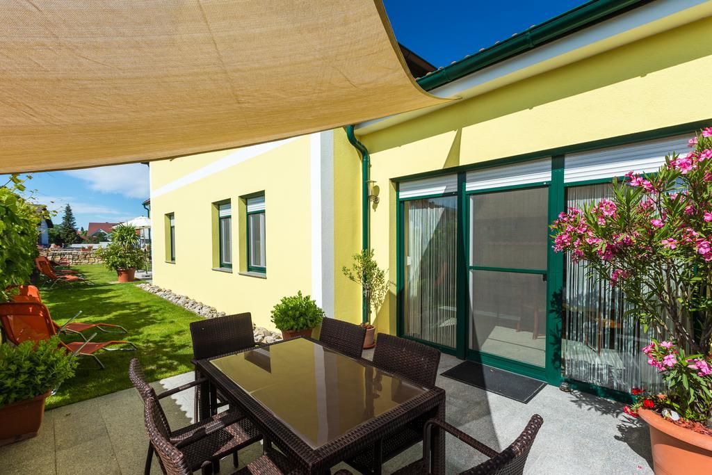 Appartementhaus Freiler Mörbisch am See Εξωτερικό φωτογραφία