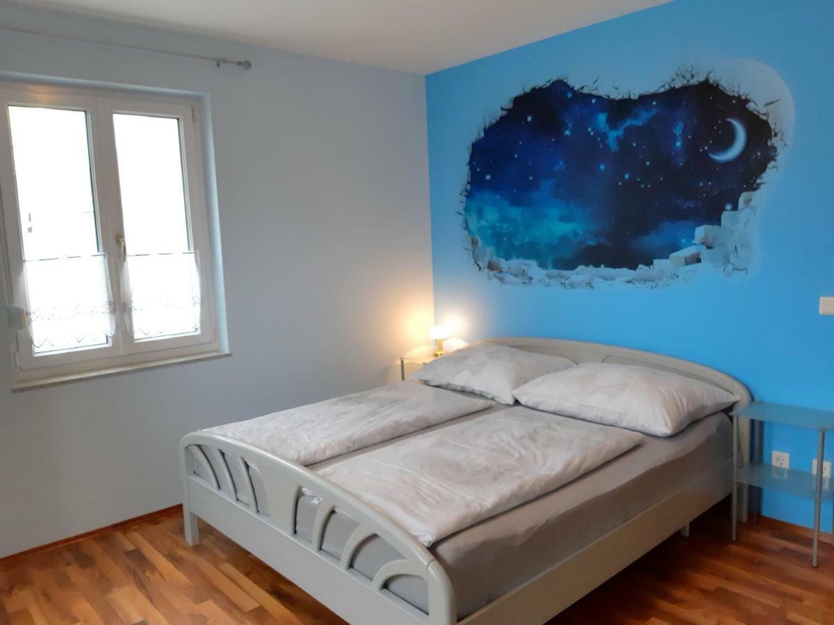 Appartementhaus Freiler Mörbisch am See Εξωτερικό φωτογραφία